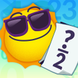 프로그램 아이콘: Cryptogram: Logic Puzzle …