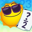 Ikona programu: Cryptogram: Logic Puzzle …