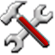 プログラムのアイコン：Free Window Registry Repa…