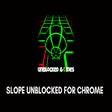 プログラムのアイコン：Slope Unblocked