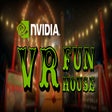 程序图标：NVIDIA?« VR Funhouse
