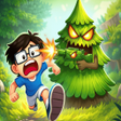 Ikona programu: Trees Hate You 3D