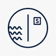 أيقونة البرنامج: SLOWLY - Connect to the W…