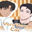 أيقونة البرنامج: Very Very Cat