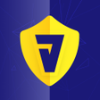 Ícone do programa: Seven VPN