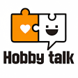 Hobby talk-Chat with someone who has same hobbies