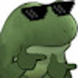 Bufo LGTM icon
