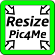 ResizePic4MePic Resolution