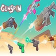 Иконка программы: Gunspin online hacked gam…