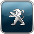 Symbol des Programms: MyPeugeot