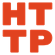 أيقونة البرنامج: HTTP Toolkit