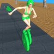 Cooler Skater icon