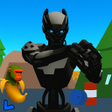 Ikon program: Sandbox Survival World