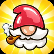 Icon of program: Gnome Survivor: Garden De…