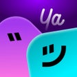 程序图标：Yaahlan-Fun GamesMake Fri…