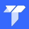 Icoon van programma: 图说T-talk