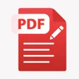 Icoon van programma: OnePDF - PDF Reader and V…
