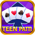 Icon of program: Teen Patti Online
