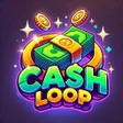 Icoon van programma: Cash Loop - Earn Cash Rew…