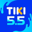Biểu tượng của chương trình: Tiki Shopping  Fast Shipp…