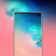 プログラムのアイコン：Samsung Galaxy Official W…