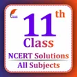 Icon of program: Class 11 all Subjects Sol…