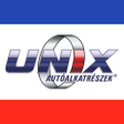 プログラムのアイコン: Unix Autó