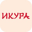 Symbol des Programms: Икура