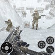 Icoon van programma: Snow Army Sniper Shooting…