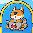 Programikonen: Pet Wars - Throw and Beat