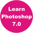 Ikon program: Photoshop 7.0 in Hindi En…