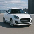 プログラムのアイコン：Suzuki Car Game