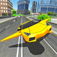 程序图标：Real Flying Car Simulator…