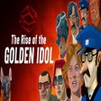 Ikon program: The Rise of the Golden Id…