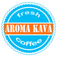 Symbol des Programms: Aroma Kava