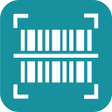Ícone do programa: Ez QR Code Reader  Barcod…