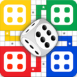 程序图标：Ludo Light Game : 2020 Lu…