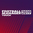 Programın simgesi: Football Manager 2019 Tou…