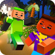 Иконка программы: PK XD skins for minecraft…