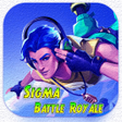 程序图标：Sigma Battle Imperial Tip…