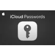 iCloud Passwords