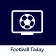 프로그램 아이콘: Football Today - Top matc…