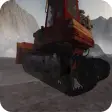 Snow Plough Drive Simulator 3D