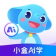 Ícone do programa: 小盒学习