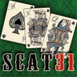 程序图标：Scat 31 Fun