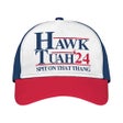 Ícone do programa: Hawk Tuah App