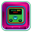 Icon of program: Amharic Audio Bible Free
