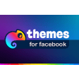 Themes & old version (layout) for Facebook