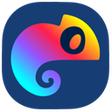 Symbol des Programms: Themes & old version (lay…