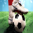 程序图标：Football Transfer News